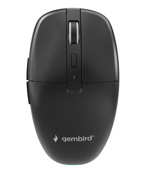Беспроводная мышь /MUSW2-6B-01 GEMBIRD