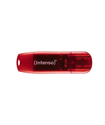 MEMORY DRIVE FLASH USB2 128GB/3502491 INTENSO
