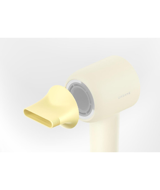 Фен ACC SMOOTH.NOZZLE/AGS1-YELLOW DREAME