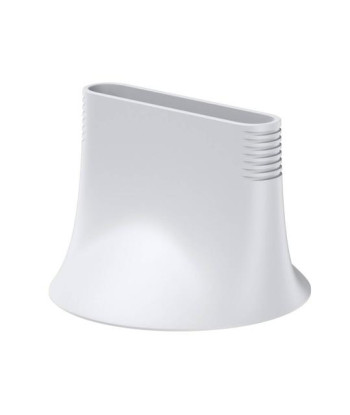 HAIR DRYER ACC SMOOTH.NOZZLE/AGS1-GREY DREAME