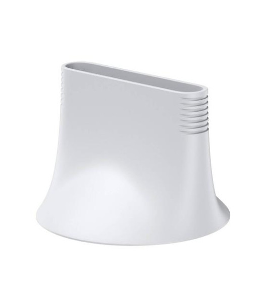 HAIR DRYER ACC SMOOTH.NOZZLE/AGS1-GREY DREAME