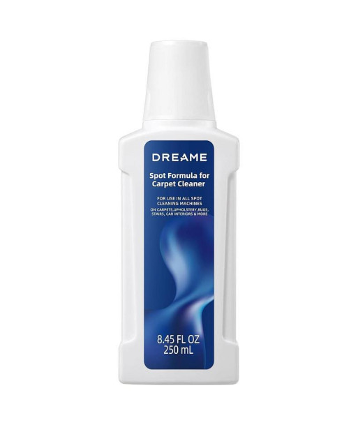 Vacuum Cleaner Accessory DREAME Detergent Model N10 Volume 250 ml White For Dreame N10 HNF1