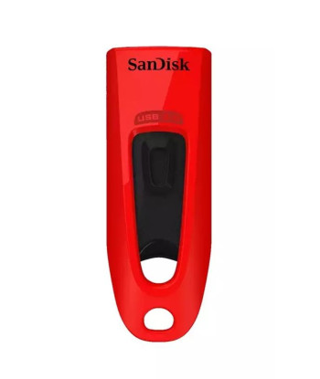 Mälupulk USB3 32GB/SDCZ48-032G-U46R SANDISK