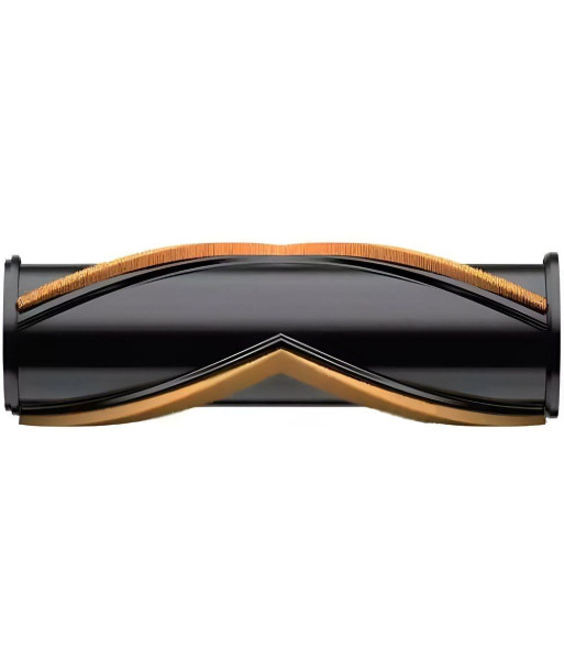 Tolmuimeja Accessory DREAME Roller brush Model HVB2 Black For Dreame H13 Dual, H14 Dual, G10 Combo HVB2