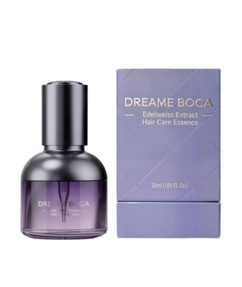 Föön ACC CARE ESSENCE/EDELWEISS EXTR AF063-EE DREAME