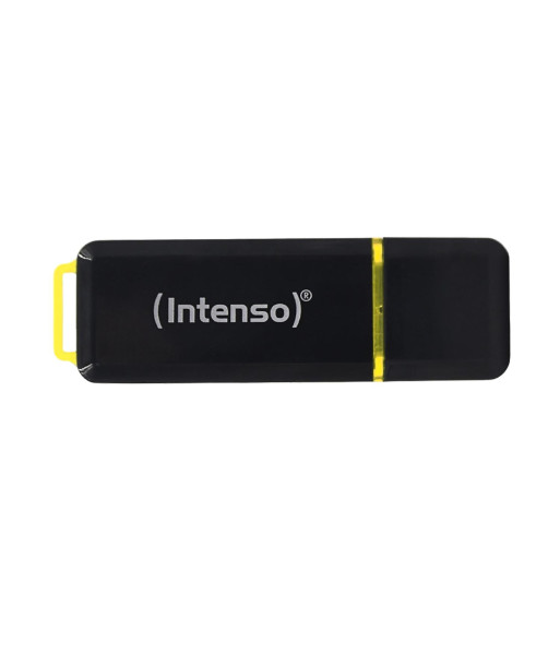 MEMORY DRIVE FLASH USB3.1/128GB 3537491 INTENSO