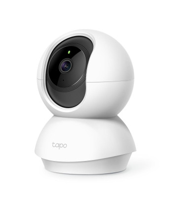 Беспроводная камера 1080P PAN/TILT/TC70 TP-LINK