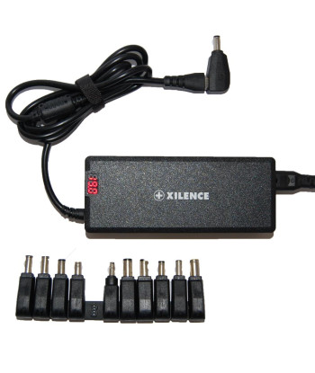 NB ACC AC ADAPTER UNIV. 90W/XM010 XILENCE
