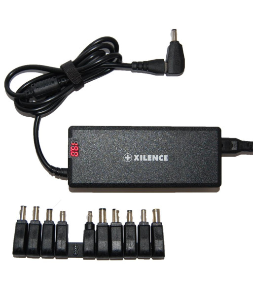 NB ACC AC ADAPTER UNIV. 90W/XM010 XILENCE
