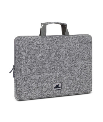 Чехол для ноутбука ANVIK 15.6"/7915 LIGHT GREY RIVACASE