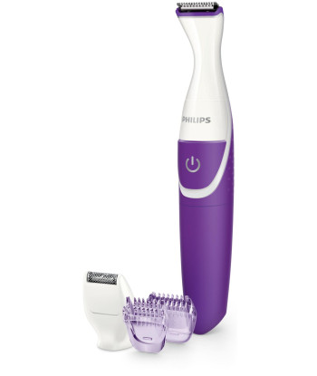 BIKINI TRIMMER/BRT383/15 PHILIPS
