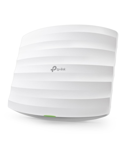 Pääsupunkt (AP) TP-LINK Omada 300 Mbps IEEE 802.11b IEEE 802.11g IEEE 802.11n 1xRJ45 Number of antennas 2 EAP110
