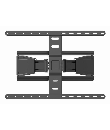 TV SET ACC WALL MOUNT 43-90"/WM-90ST-02 GEMBIRD