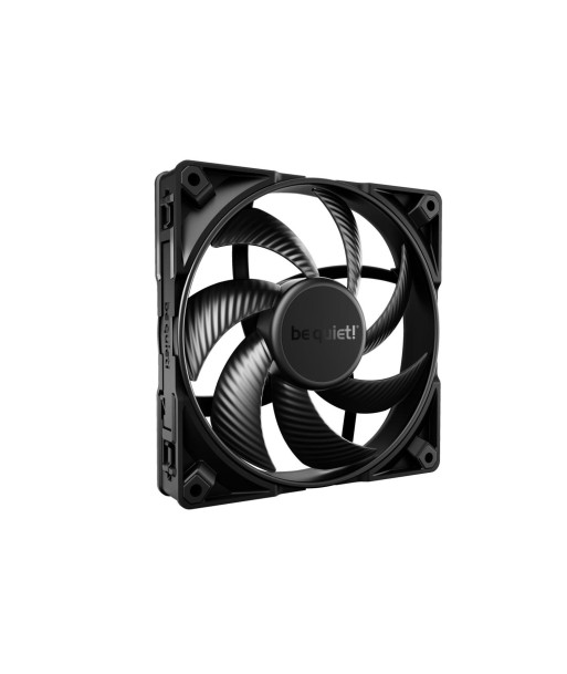 CASE FAN 140MM SILENT WINGS/PRO 4 BL099 BE QUIET