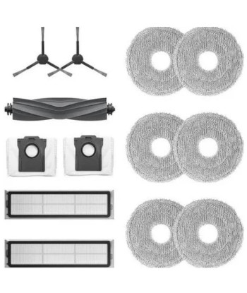 Vacuum Cleaner Accessory DREAME Accessories Kit For Dreame L10s Pro RAK47