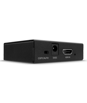 I/O VIDEO SPLITTER HDMI 2PORT/38158 LINDY