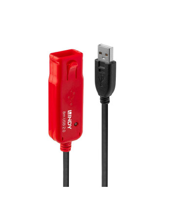 CABLE USB2 8M ACTIVE EXT. PRO/42780 LINDY