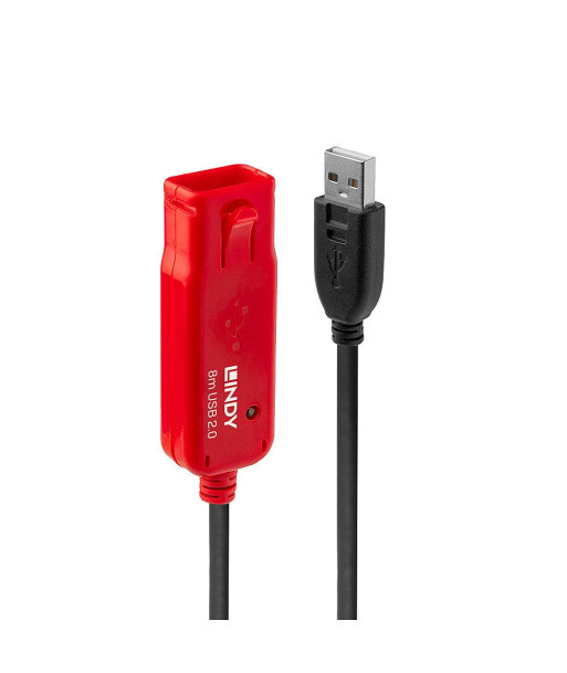 CABLE USB2 8M ACTIVE EXT. PRO/42780 LINDY