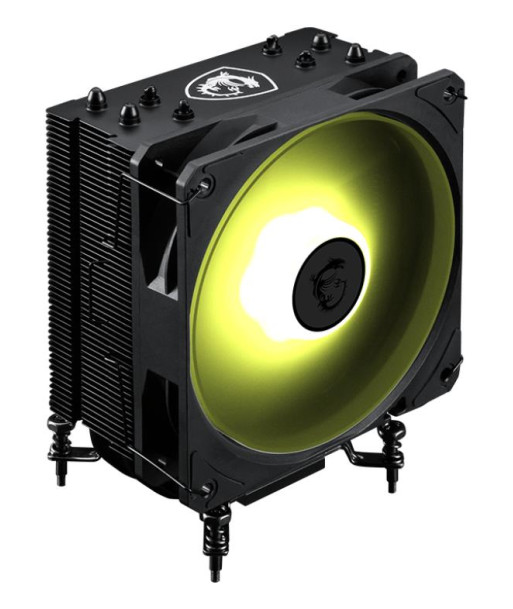 Кулер для процессора MULTI SOCKET/MAG COREFROZR AA13 MSI
