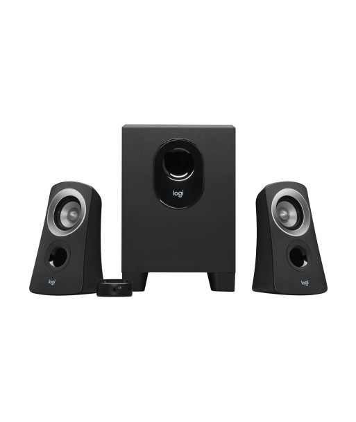 SPEAKER 2.1 Z313/980-000413 LOGITECH