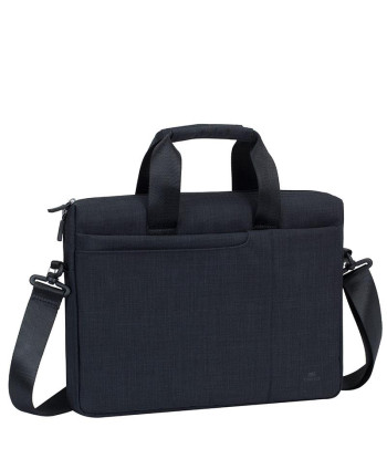Sülearvuti kott 13.3"/8325 BLACK RIVACASE