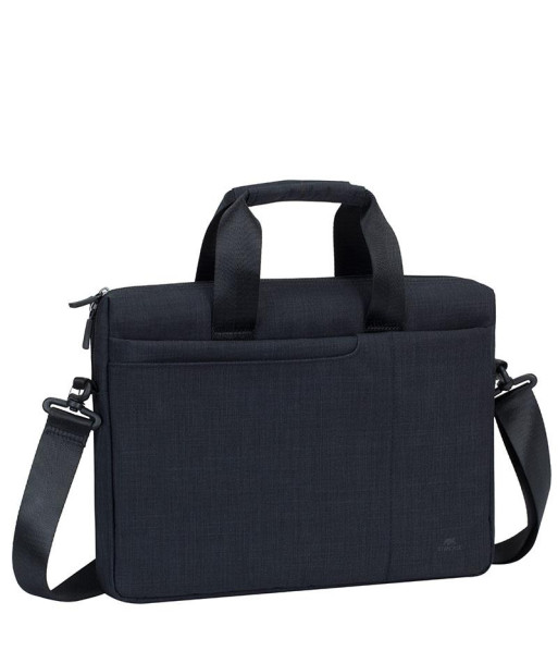 Sülearvuti kott 13.3"/8325 BLACK RIVACASE