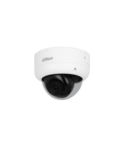 Видеокамера 4MP IR DOME/IPC-HDBW3441E-AS-0280BS2 DAHUA