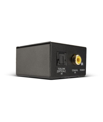 I/O CONVERTER TOSLINK&COAXIAL/TO PHONO DAC 70368 LINDY