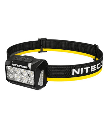 HEADLAMP H SERIES 800 LUMENS/HA25 UHE NITECORE