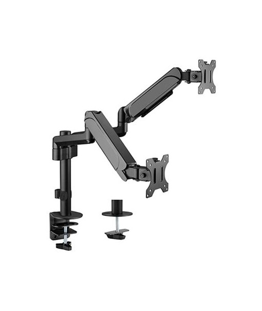DISPLAY ACC MOUNTING ARM/17-32" MA-DA2P-01 GEMBIRD