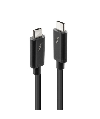 CABLE THUNDERBOLT 3/2M 41557 LINDY