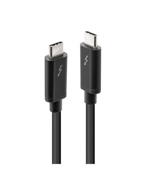 CABLE THUNDERBOLT 3/2M 41557 LINDY