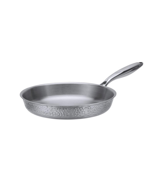 FRYPAN D24 H5.0CM/95001 RESTO