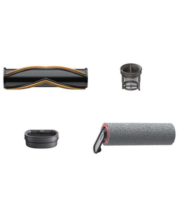Пылесос Accessory DREAME Accessories kit Model HCK9 Black For H14 Dual HCK9