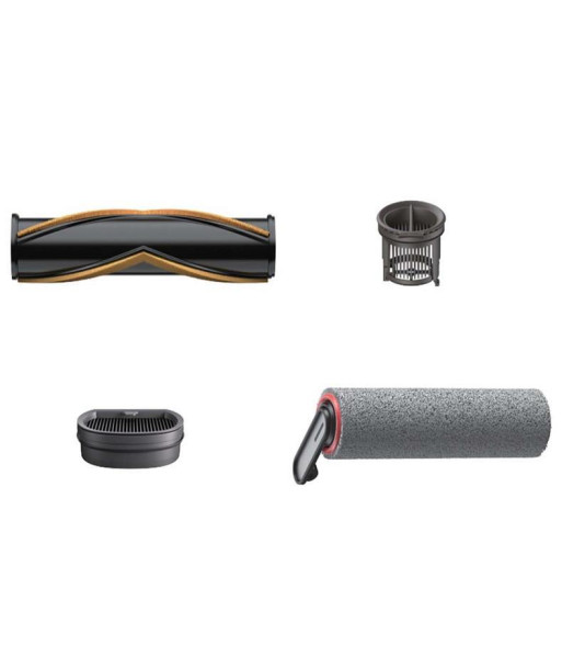 Пылесос Accessory DREAME Accessories kit Model HCK9 Black For H14 Dual HCK9
