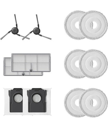 Vacuum Cleaner Accessory DREAME ACCESSORIES KIT Model MRAK67 For P50 Pro Ultra, P50 Ultra RAK67