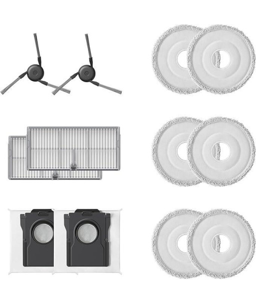Пылесос Accessory DREAME ACCESSORIES KIT Model MRAK67 For P50 Pro Ultra, P50 Ultra RAK67
