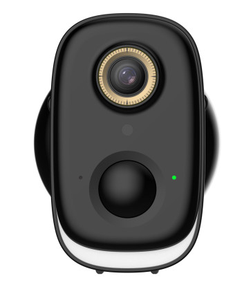 WRL CAMERA 5MP BULLET WIFI/BATTERY BF5HB DAHUA