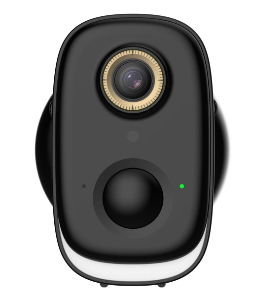 Juhtmevaba kaamera 5MP BULLET WIFI/BATTERY BF5HB DAHUA