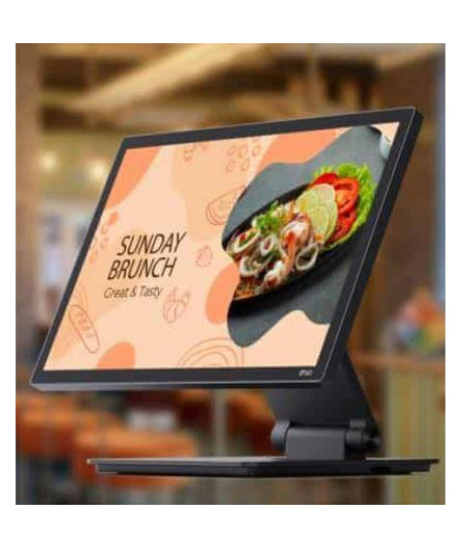 MOBILE POS ACC CASHIER STAND/1 07 1S 026 IMIN