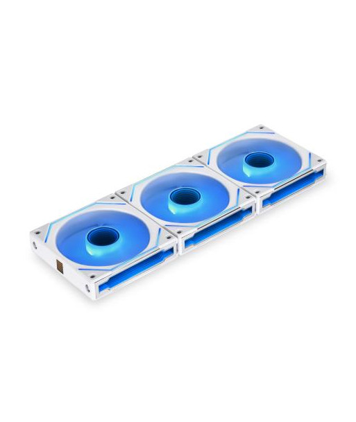 CASE FAN 120MM/WHITE G99.12RSLIN3W.00 LIAN LI