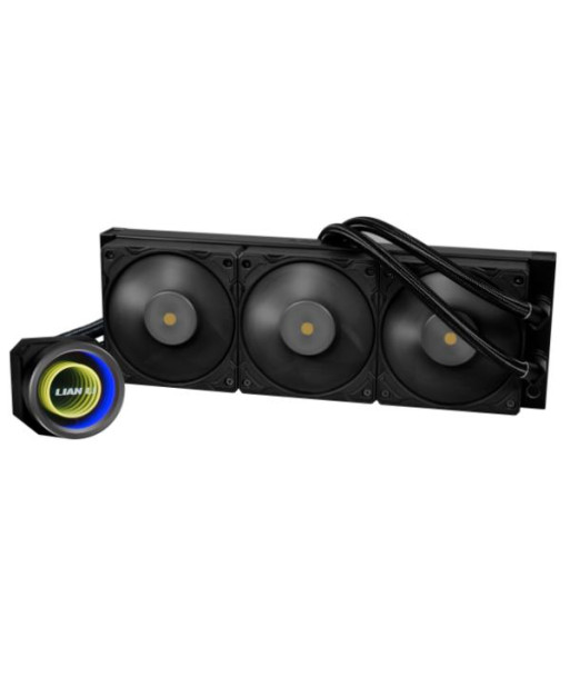 CPU COOLER S_MULTI/G89.GA2P36B.01 LIAN LI