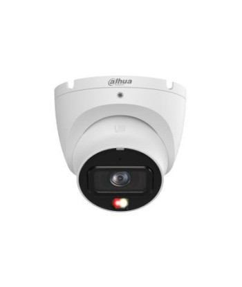 Видеокамера 6MP IR EYEBALL/HDW1639T-A-IL-0280B-S6 DAHUA
