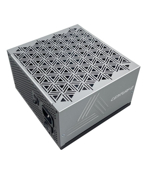 Power Supply MONTECH CENTURY II ATX 1200 W CENTURYII1200