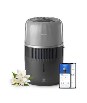 HUMIDIFIER/HU5710/03 PHILIPS