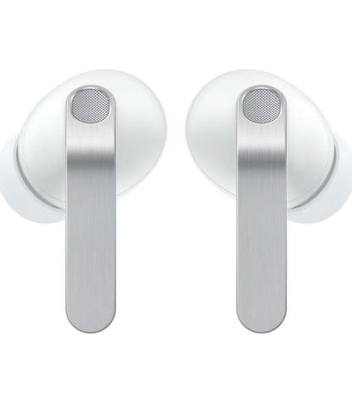 HEADSET GALAXY BUDS4 PRO/WHITE SM-R640 SAMSUNG