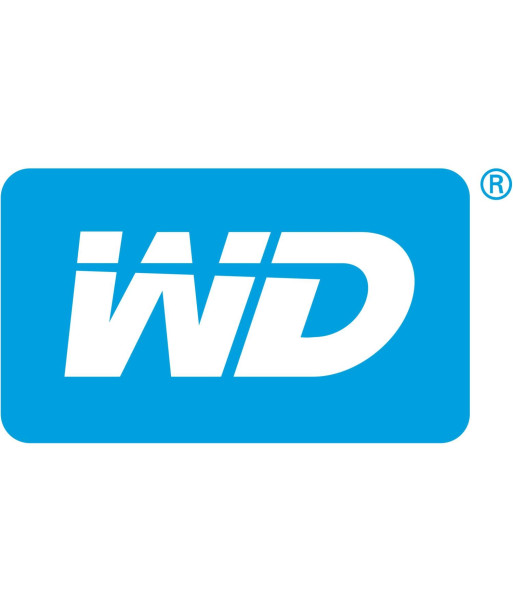 External HDD WESTERN DIGITAL Colour Black 1000 GB WDBLSS0040BBK-WESN