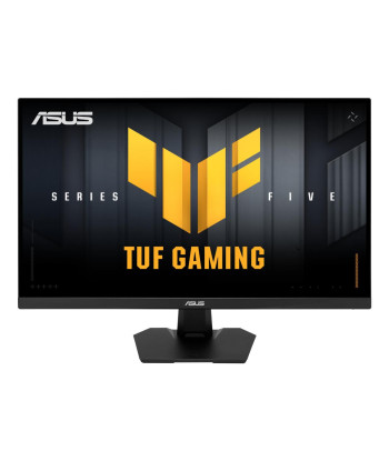 LCD Monitor ASUS 27" 1920 x 1080 pixels Full HD Native aspect ratio 16:9 LCD Flat 90LM0D81-B01171