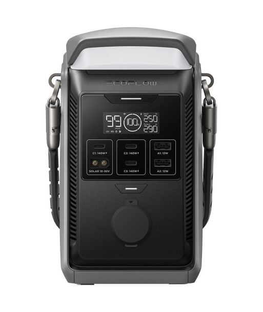 POWERSTATION TRAIL PLUS 300 DC/5024001003 ECOFLOW