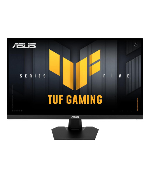 LCD Monitor ASUS 27" 2560 x 1440 pixels Quad HD Native aspect ratio 16:9 LED Flat 90LM0D50-B01171